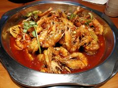 -邵汇大虾(吉林大路店)