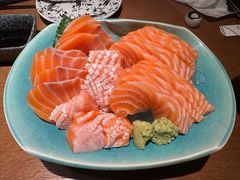 -水之惠鲜鱼料理(王府大街店)