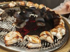 -泥炉烧肉师(新街口金銮巷店)