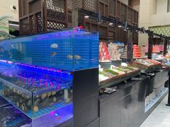 -朗丽兹餐厅