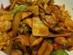 -渔家风味·鲅鱼水饺·央视展播·海鲜天津菜(开发区店)