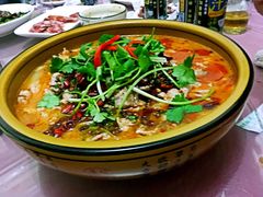 -臭桂鱼儿特色餐厅(朝晖七小区北区店)