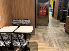 -麦当劳(凯德MALL太阳宫店)