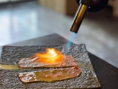 -隐月· 㐂和食屋(芝罘万达公馆店)