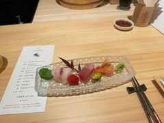-小十Omakase(地王大厦店)