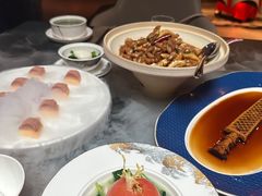 -曾宴·楚菜(湖北省博物馆店)