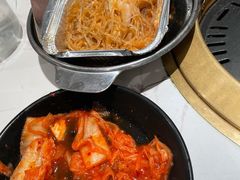 -花味烤肉·拌饭(庐阳万象汇店)