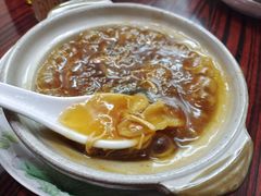 -添發碗仔翅美食