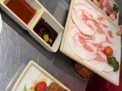 -喜来稀肉(虹泉路店)