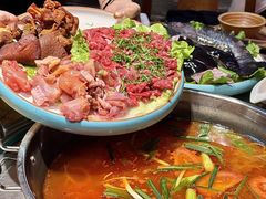 -亮欢寨酸汤鱼(沙冲路店)