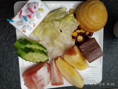 -明谷行馆·温泉