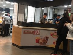 -麦当劳(东石东一路店)