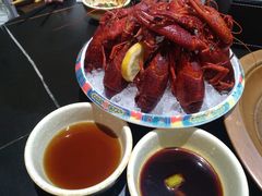 -虾乐园龙虾·夜宵(松江店)