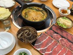 -黔三一夺夺粉酸汤火锅(百信店)