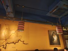 -缘生态云南菜·野生菌庭院餐厅(华侨城店)