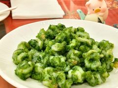 -玉华台饭庄(裕中西里小区店)