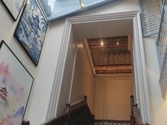 -狮王府淮扬菜(夫子庙老门东店)