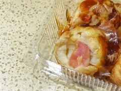 二路小丸子-2路车站小丸子(青泥洼桥店)