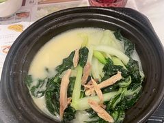 -新世界餐厅(万达店)