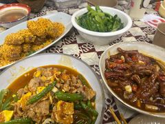 -老三样·旧食新味(万寿宫店)