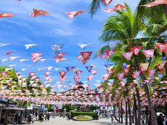 -三亚南山文化旅游区