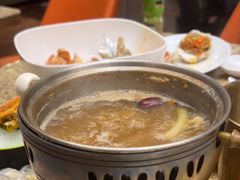-丰卓会海鲜自助(中润大道店)