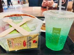 -1868 Café(上海自然博物馆店)