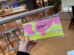 -Seesaw Coffee(上海虹桥天地店)