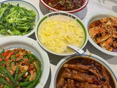 -欧记大排档·景德菜(上海首店)