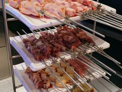 -嫩羊羊·延边烤串·朝鲜族美食(张家港美食街店)