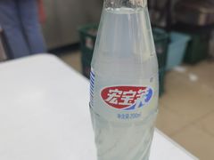 -曹师傅砂锅麻辣烫(黑水路店)
