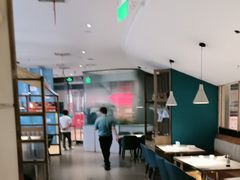 -悦海·家宴·冰花皮皮虾大锅贴(宝龙店)