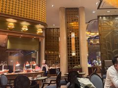 -万达瑞华酒店美食汇自助餐厅(楚河汉街店)