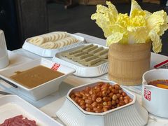 -丁卯•铜锅涮肉(工体店)