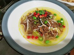 -YAFEE雅菲·粤菜·湘菜·融合菜(魏公村店)