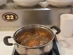 -就这家旋转小火锅(西安路罗斯福店)