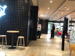 大堂-肯德基(杭州浦沿店)