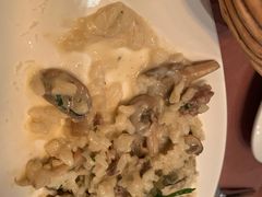 意大利烩饭-Mammamia意大利餐厅(阳春巷店)