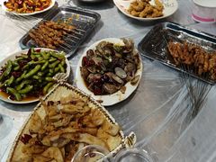 -小民大排档(光谷店)