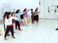 -快乐琴弦音乐舞蹈艺术教育中心(马连道校区)