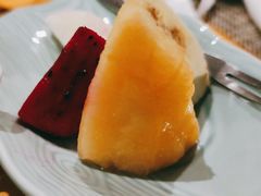 -大岛日本料理铁板烧(南通大饭店)