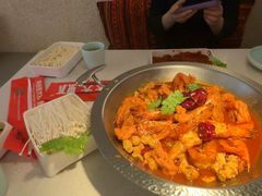 -李想大虾(黄雁村·盛安广场店)