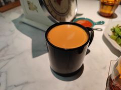 泰式奶茶-太食獸泰式茶餐厅(北美新天地店)