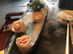 -捞王猪肚鸡火锅(昆山店)