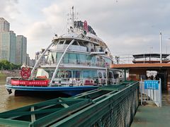 -船长9号·精致湖北菜(江滩店)