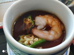 -活鳗饭·鹅肝范儿(高碑店店)