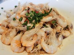 -壹只菜·崇明本地特色菜(崇明南门店)