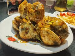 -达叔香味海鲜(海棠68环球美食街店)