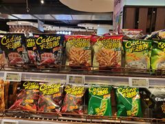 -暴风岛沉浸式体验馆(百联世纪店)