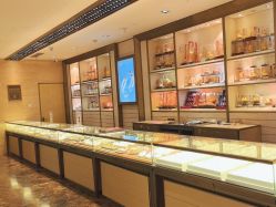 -中国黄金(北京旗舰店)